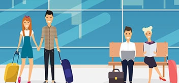 Stansted Airport Transfers in Purfleet