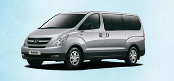 Minibus Service Purfleet